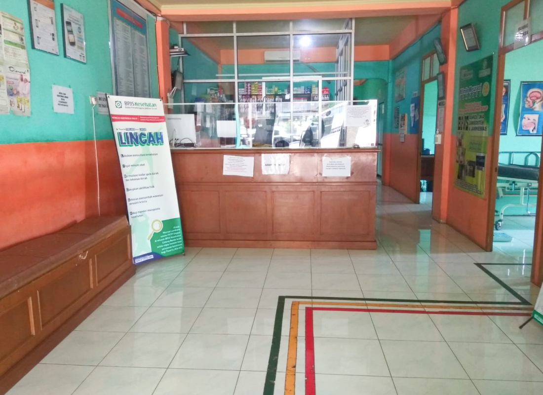 Klinik Meurasi Lambaro