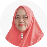 dr. Ina Sufriana, MARS