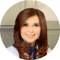 dr. Lucy Amelia, Sp.A, M. Kes