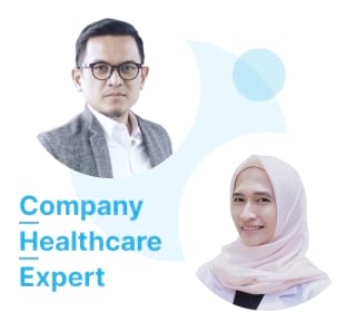 Layanan Perusahaan