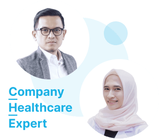 Company Healthcare Expert