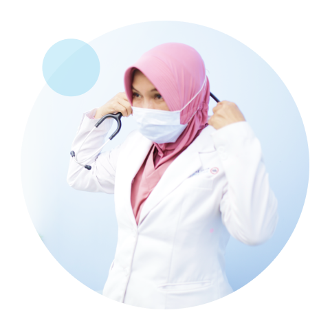 Sulit untuk kembangkan klinik?