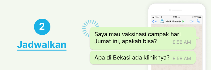 Hubungi Kami via WhatsApp
