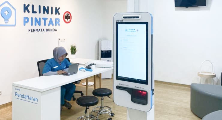 Kiosk