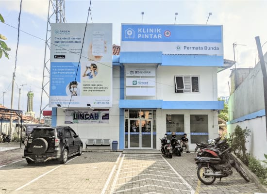 Klinik Permata Bunda