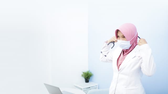 Untuk Mitra Klinik