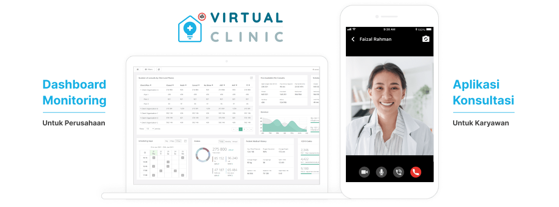 Virtual Clinic